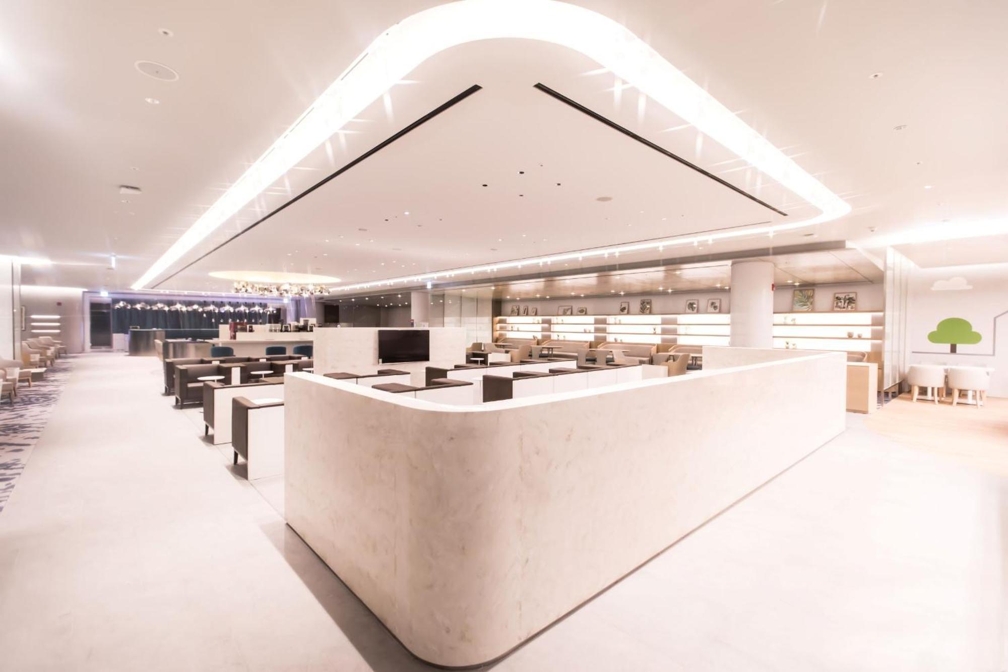 Terminal 2 Transit Hotel Incheon Airport Exterior foto
